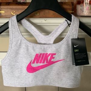 Nike Youth Large Sports Bra